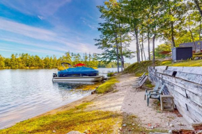 Marwood Lake Cottage
